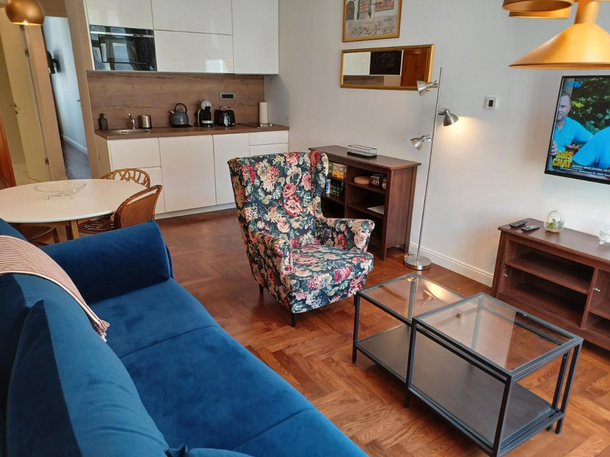 Apartment Lutetia ซาเกร็บ ภายนอก รูปภาพ